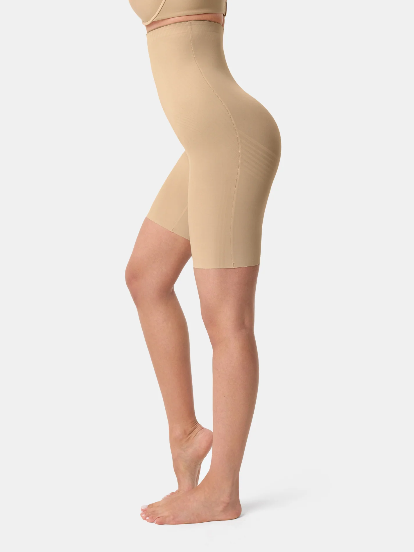 Best Plus Size Body Sculpt Leggings